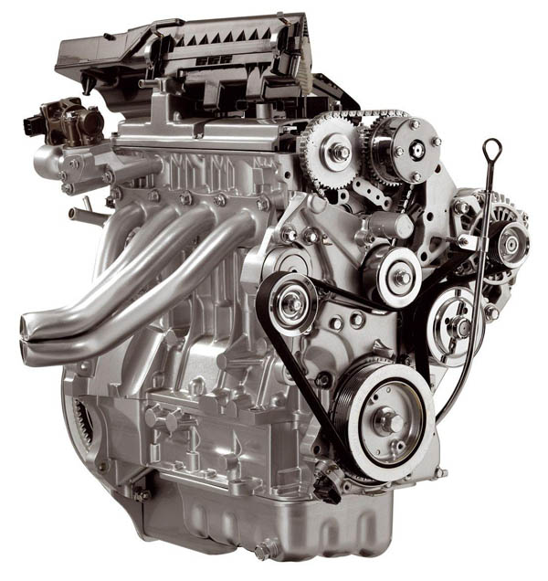 2004 Des Benz 250d Car Engine